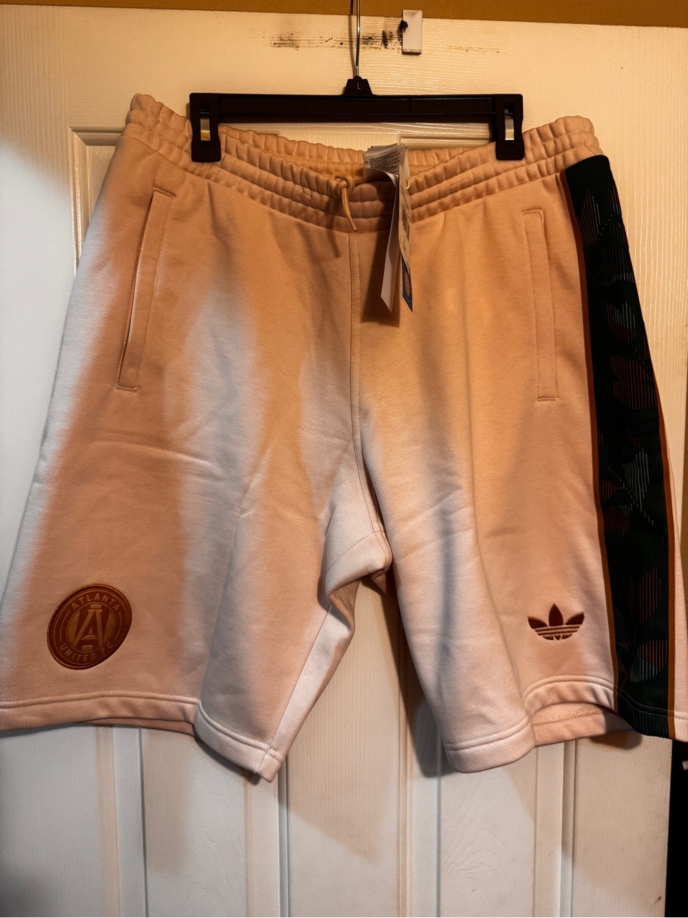 Adidas Atlanta united soccer